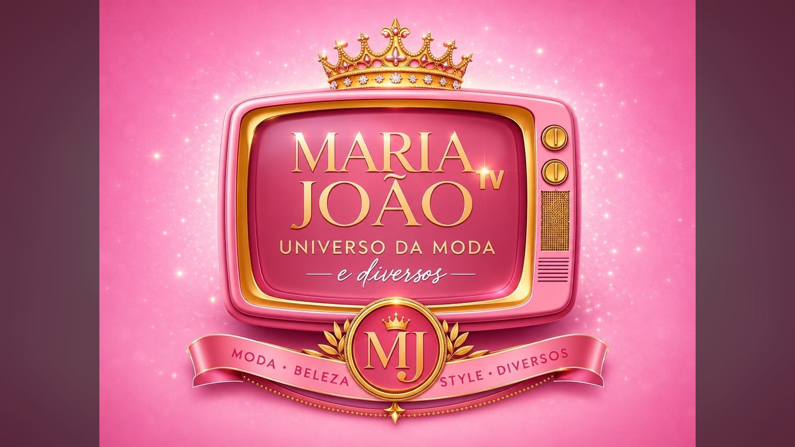 Maria João TV