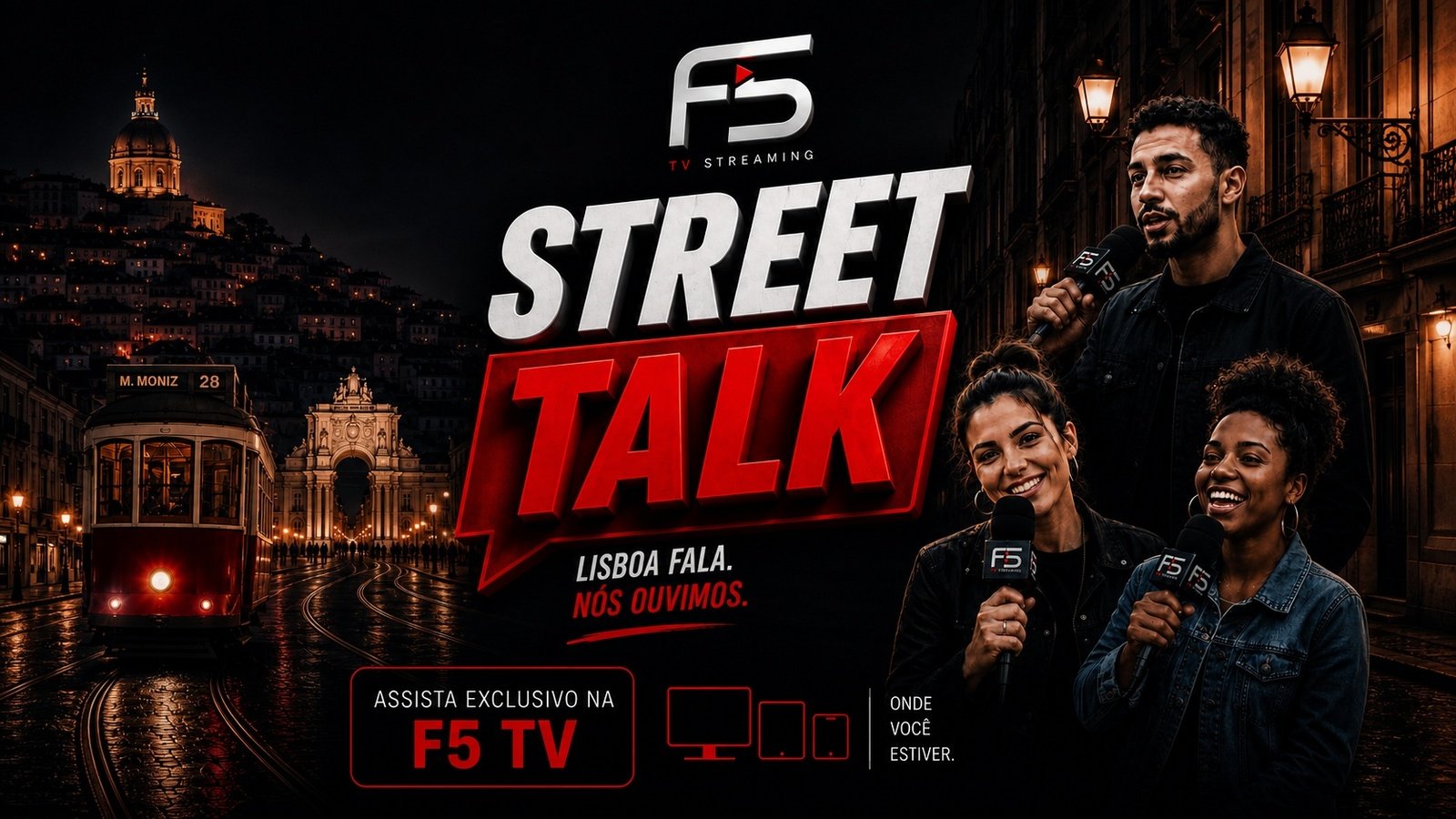 Street Talk