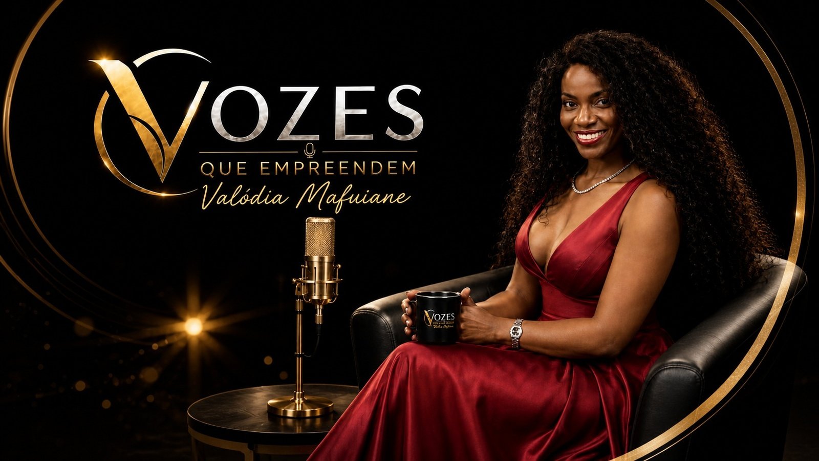Vozes que Empreendem